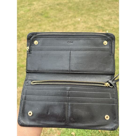 Chloe Handbag Preloved bag & wallet bundle - Picture 10 of 16